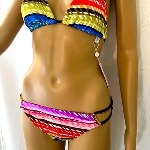 Trina Turk 2 piece-size 6
